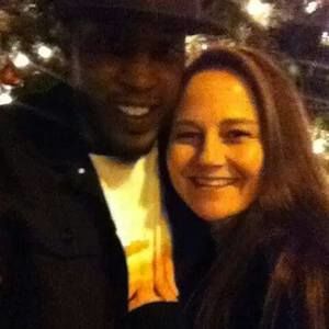 Meet your Posher, Becky