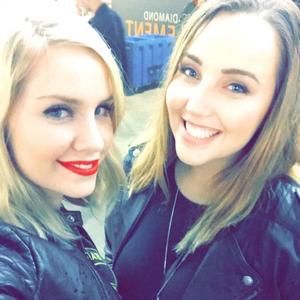 Meet your Posher, Mackenzie