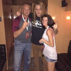 Meet your Posher, Denise