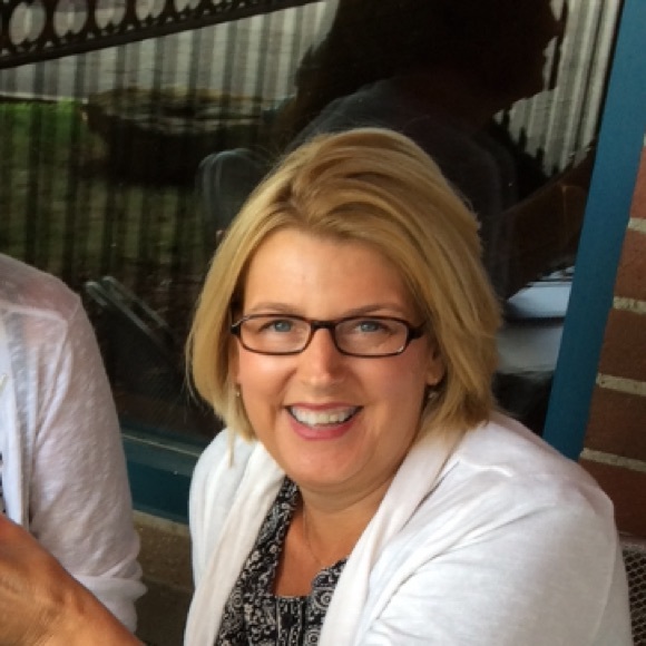 Meet your Posher, Susan