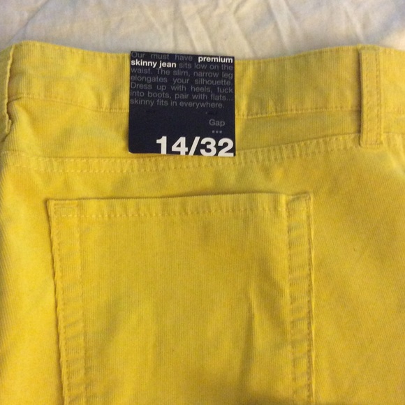 NWT Gap Jeans