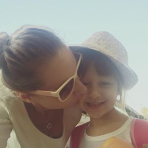 Meet your Posher, Ania