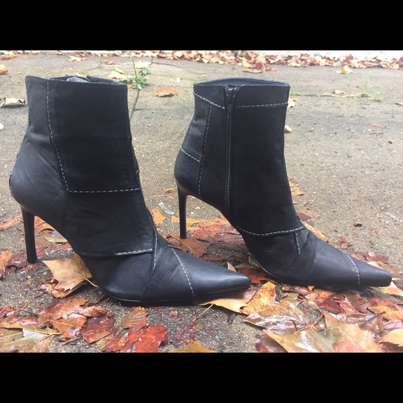 Kenneth Cole Booties