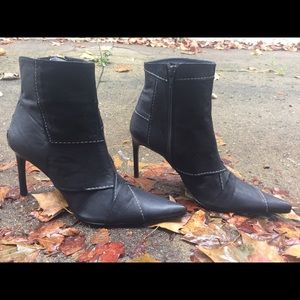 Kenneth Cole Booties
