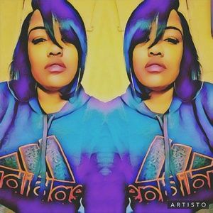 Meet your Posher, Sonia