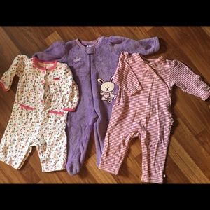 Girl 6-9 months bundle