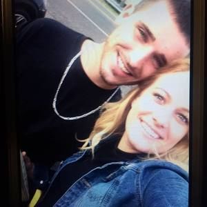 Meet your Posher, George