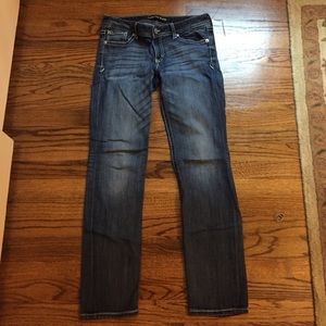 Express Jeans