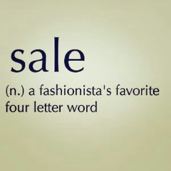 Great prices on stylish items!!!!!