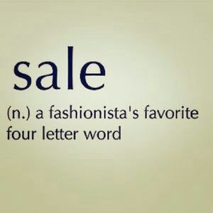 Great prices on stylish items!!!!!