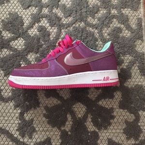 Men's Air Force 1 Size 8.5