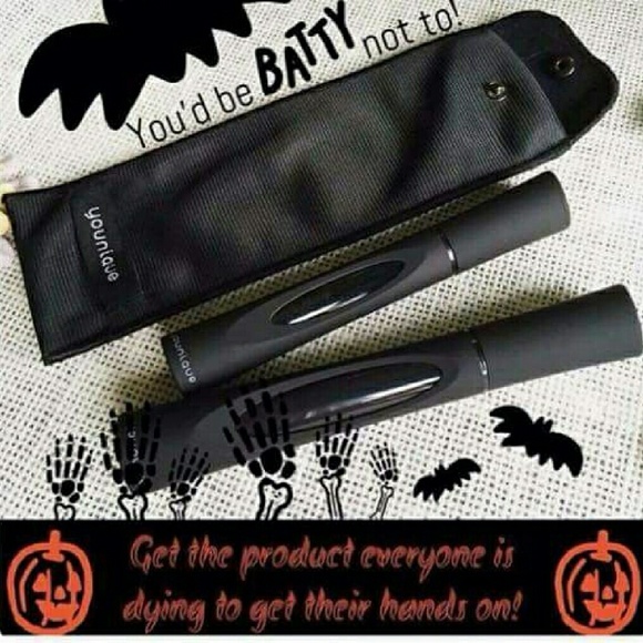 3d fiber mascara..