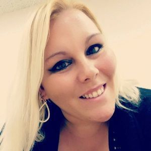 Meet your Posher, Tina