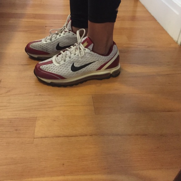 Nike Air Max 2004