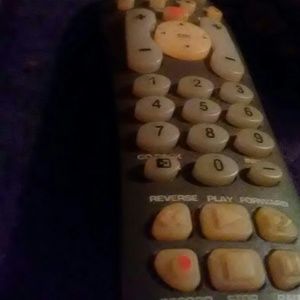 Meet your Posher, Marsha