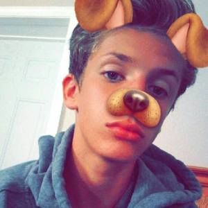 Meet your Posher, Cody