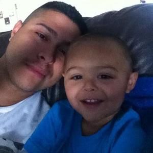 Meet your Posher, Pedro