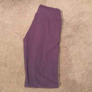 Brand New LuLaRoe OS Leggings