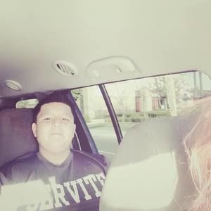 Meet your Posher, Jeremiah