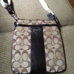 Coach Crossbody ***SOLD***