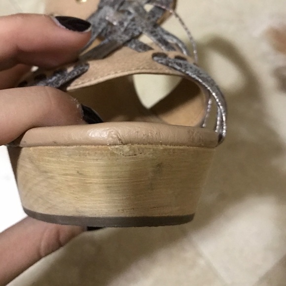 Steve Madden Wedges - Picture 3 of 3