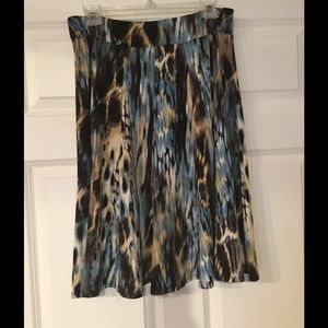 Lily skirt