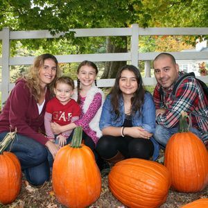 Meet your Posher, Sandra