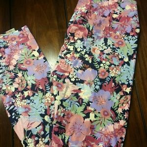 Lularoe OS legging