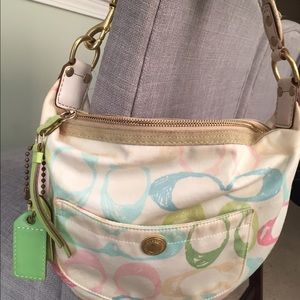 ⭐‼ One hour Flash Sale ⭐️coach small.