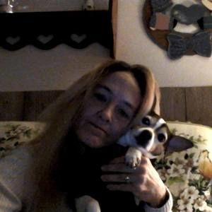 Meet your Posher, Cathy