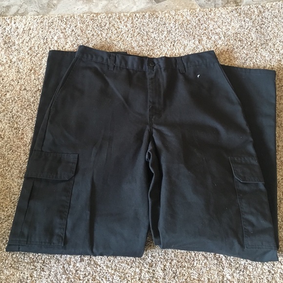 Drew pants