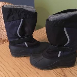 Snow Boots