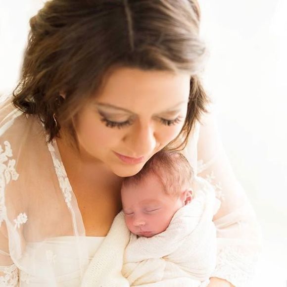 Meet your Posher, Kristina