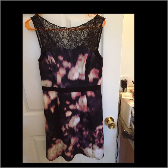 Lovely by Adrianna Papell dress