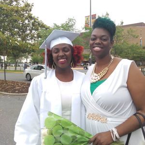 Meet your Posher, Lydia