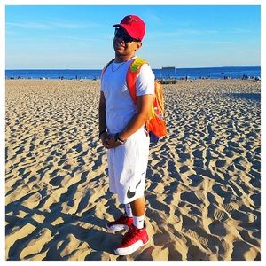 Meet your Posher, Nathan