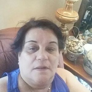 Meet your Posher, Margarita