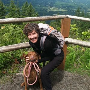 Meet your Posher, Barbara