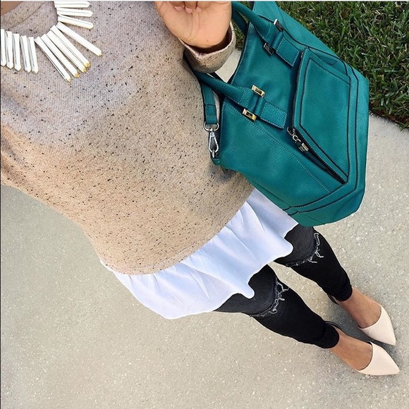 Sweaters - Long Sleeve Sweater Tunic