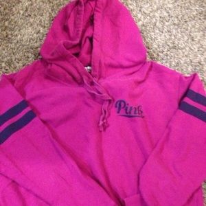 Victoria Secret Pink Hoodie