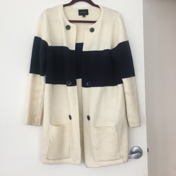 Anthropologie sweater