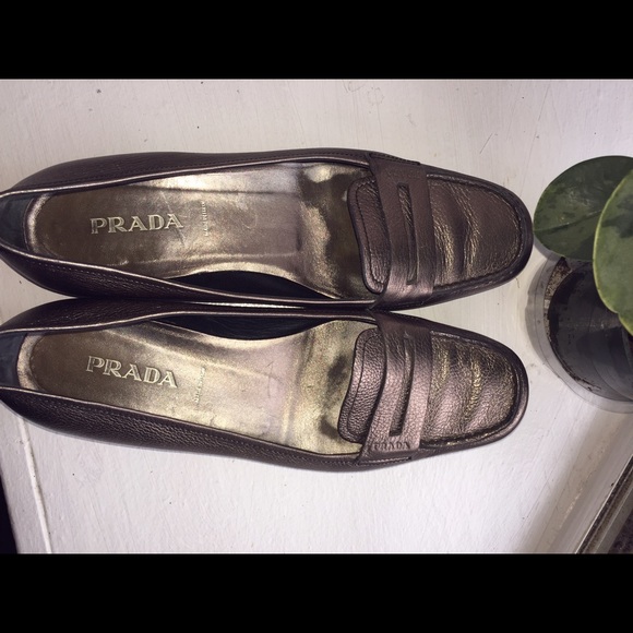 Loafers