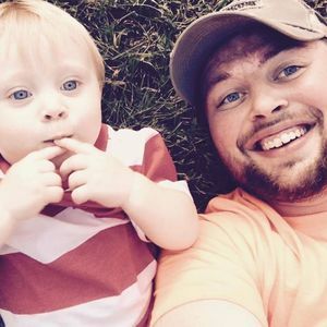 Meet your Posher, Phillip