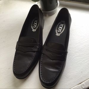Women's loafers