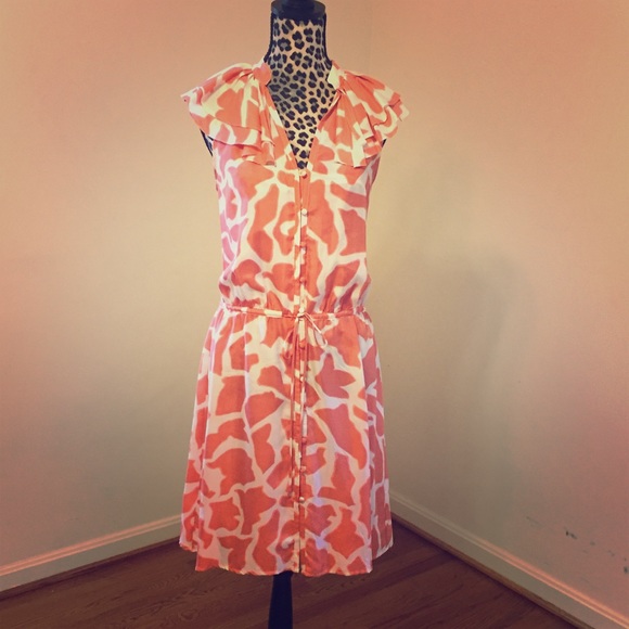 🔥Price Drop🔥LOFT Dress