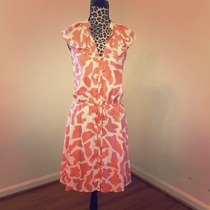 🔥Price Drop🔥LOFT Dress