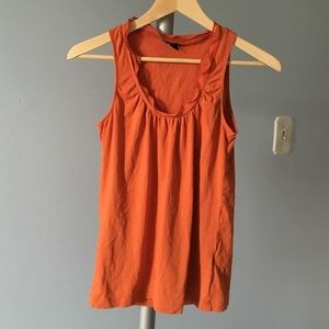 Banana Republic sleeveless top, PXS