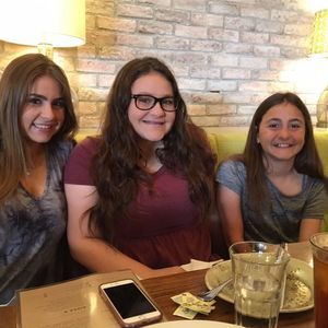 Meet your Posher, Kristie