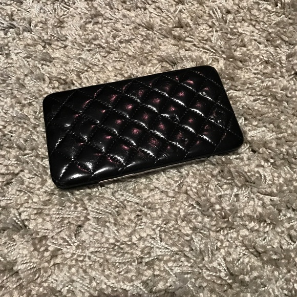 Wallet/clutch
