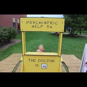 Meet your Posher, Amy